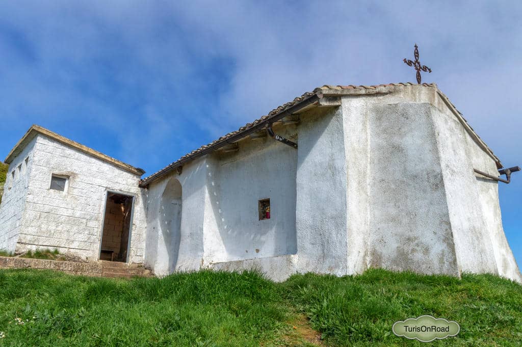 Foto 2 de Ermita de San Cipriano