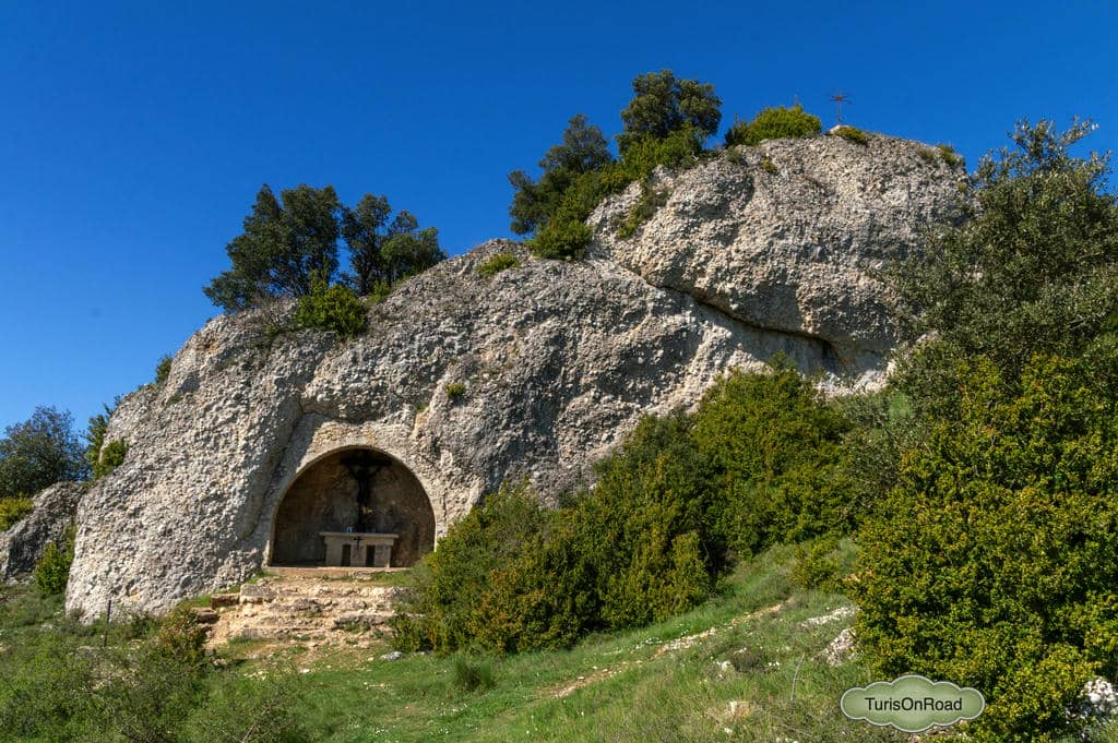 Foto 3 de Ermita de San Cipriano
