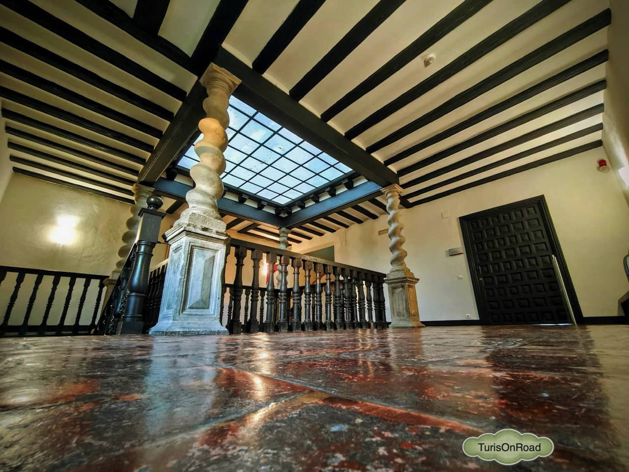 Foto 2 de Palacio de Ongay-Vallesantoro