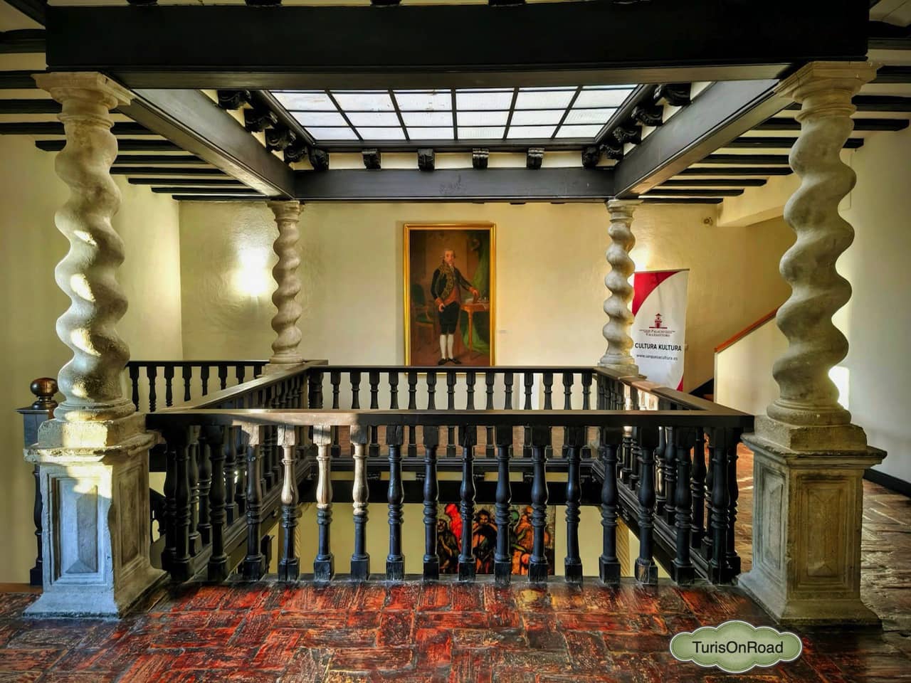 Foto 3 de Palacio de Ongay-Vallesantoro