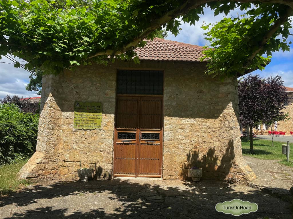 Foto 3 de Ermita de San Román
