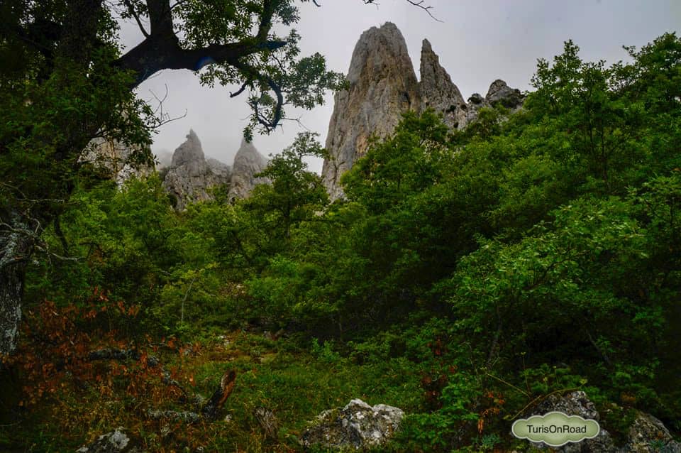 Foto 2 de Sierra de Codés
