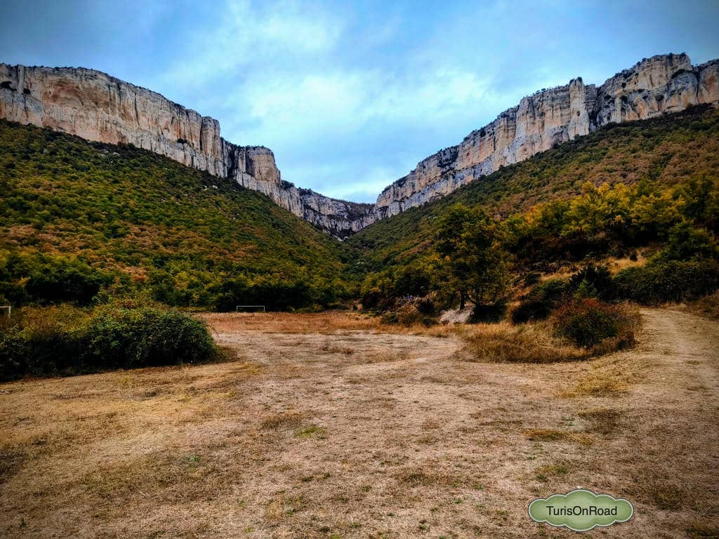 Foto 2 de Sierra de Lokiz