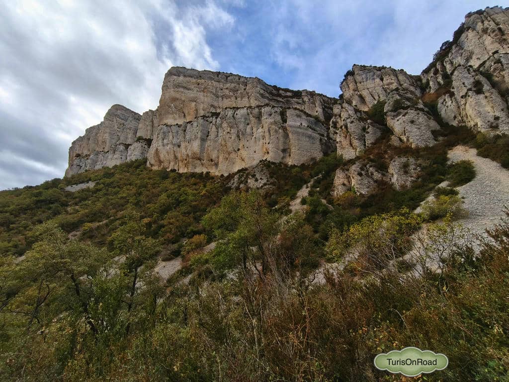 Foto 3 de Sierra de Lokiz