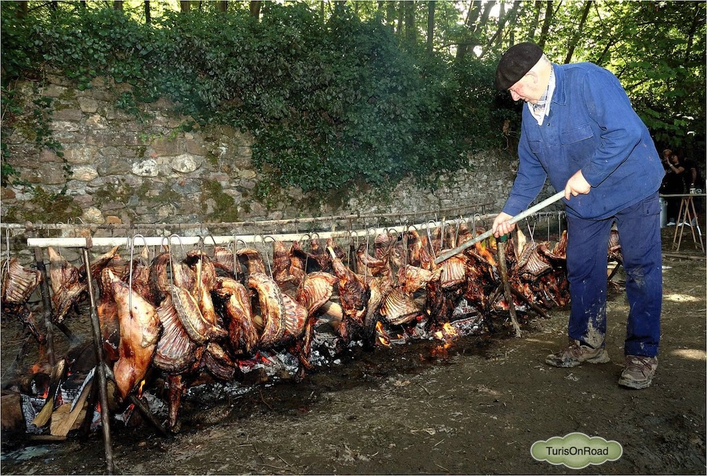 Foto 4 de Urdax-Urdazubi
