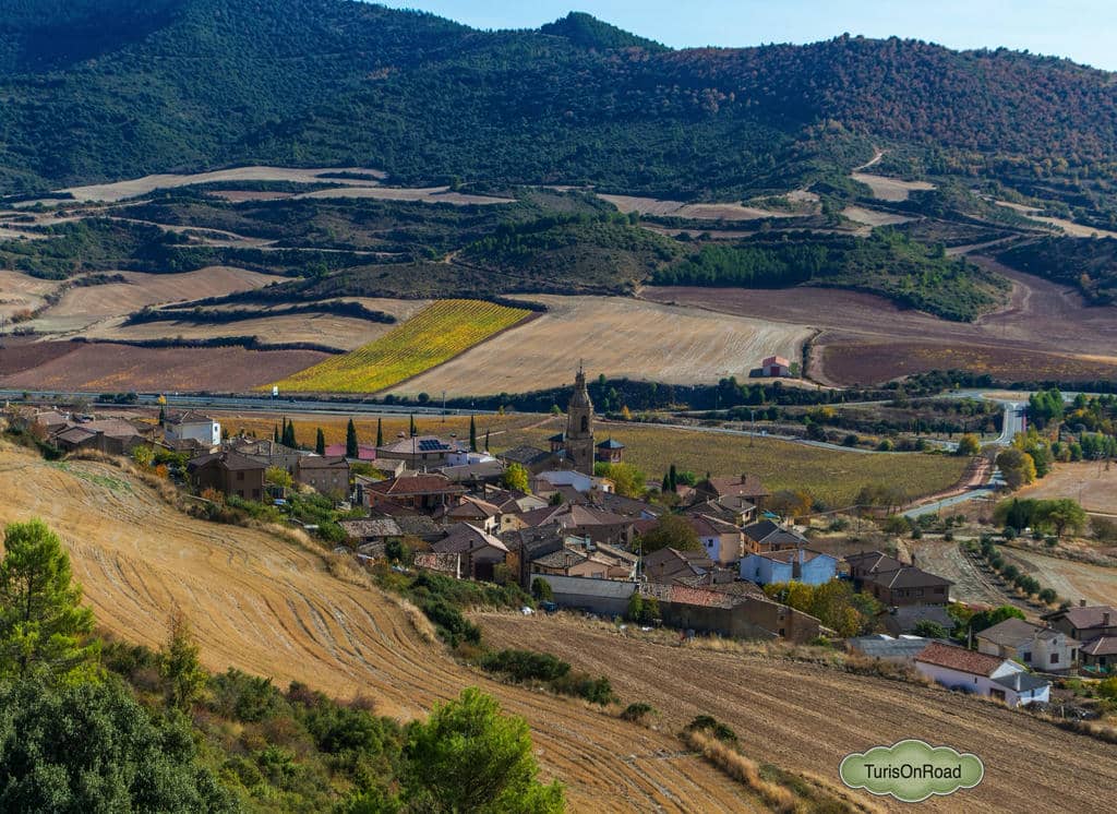 Foto 2 de Villamayor de Monjardín