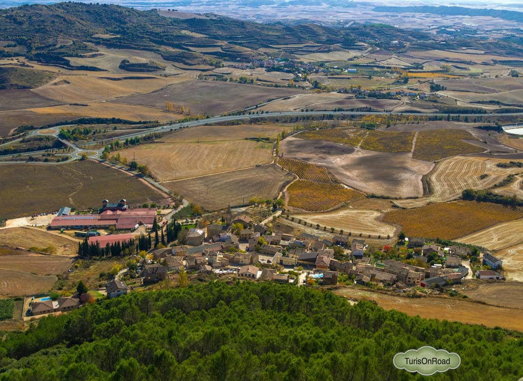 Foto 3 de Villamayor de Monjardín