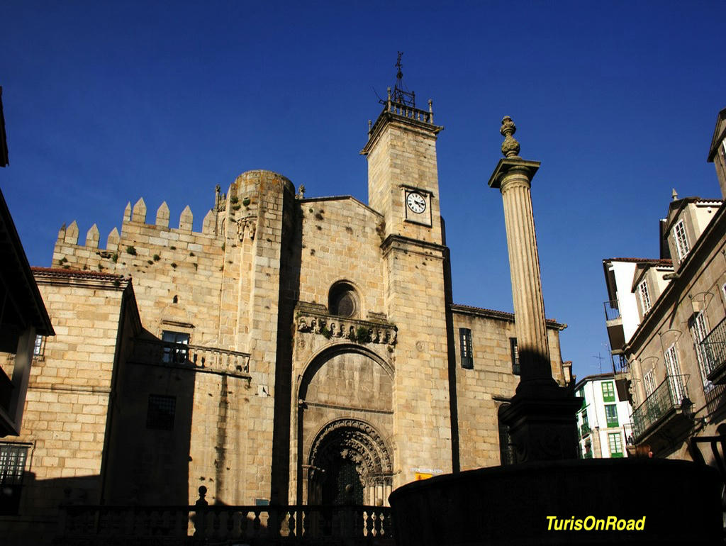 Foto 3 de Ourense