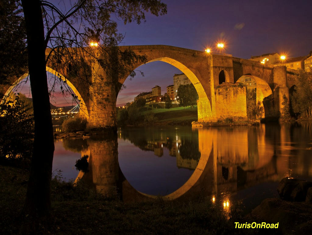 Foto 4 de Ourense