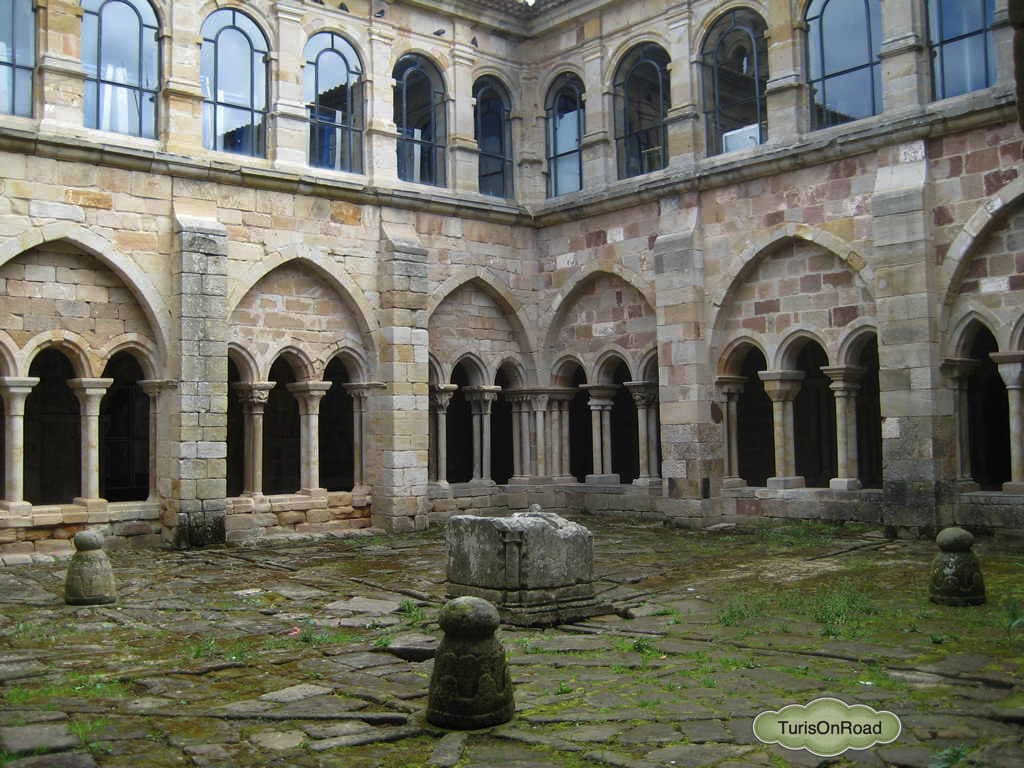 Foto 2 de Aguilar de Campoo