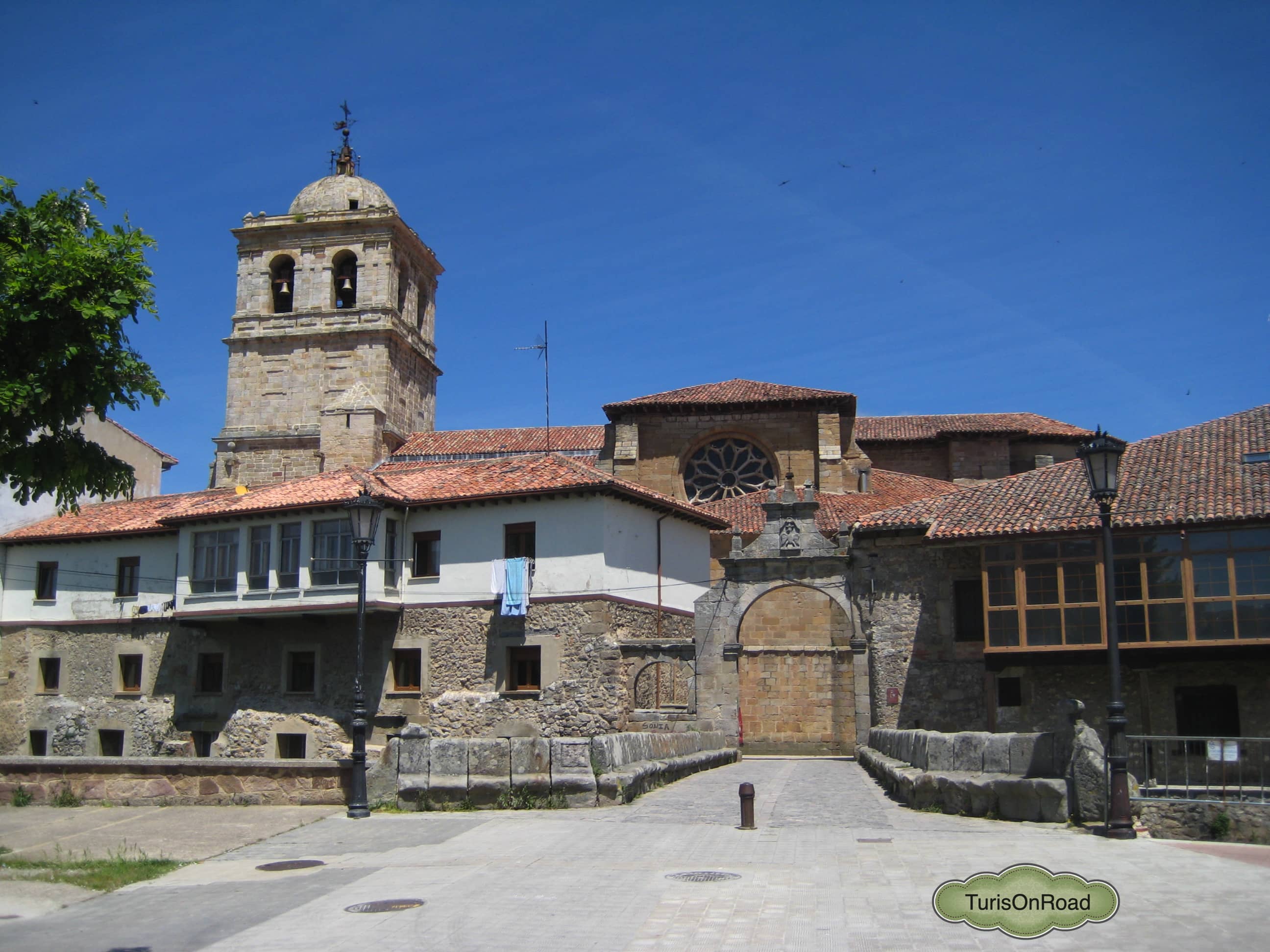 Foto 3 de Aguilar de Campoo