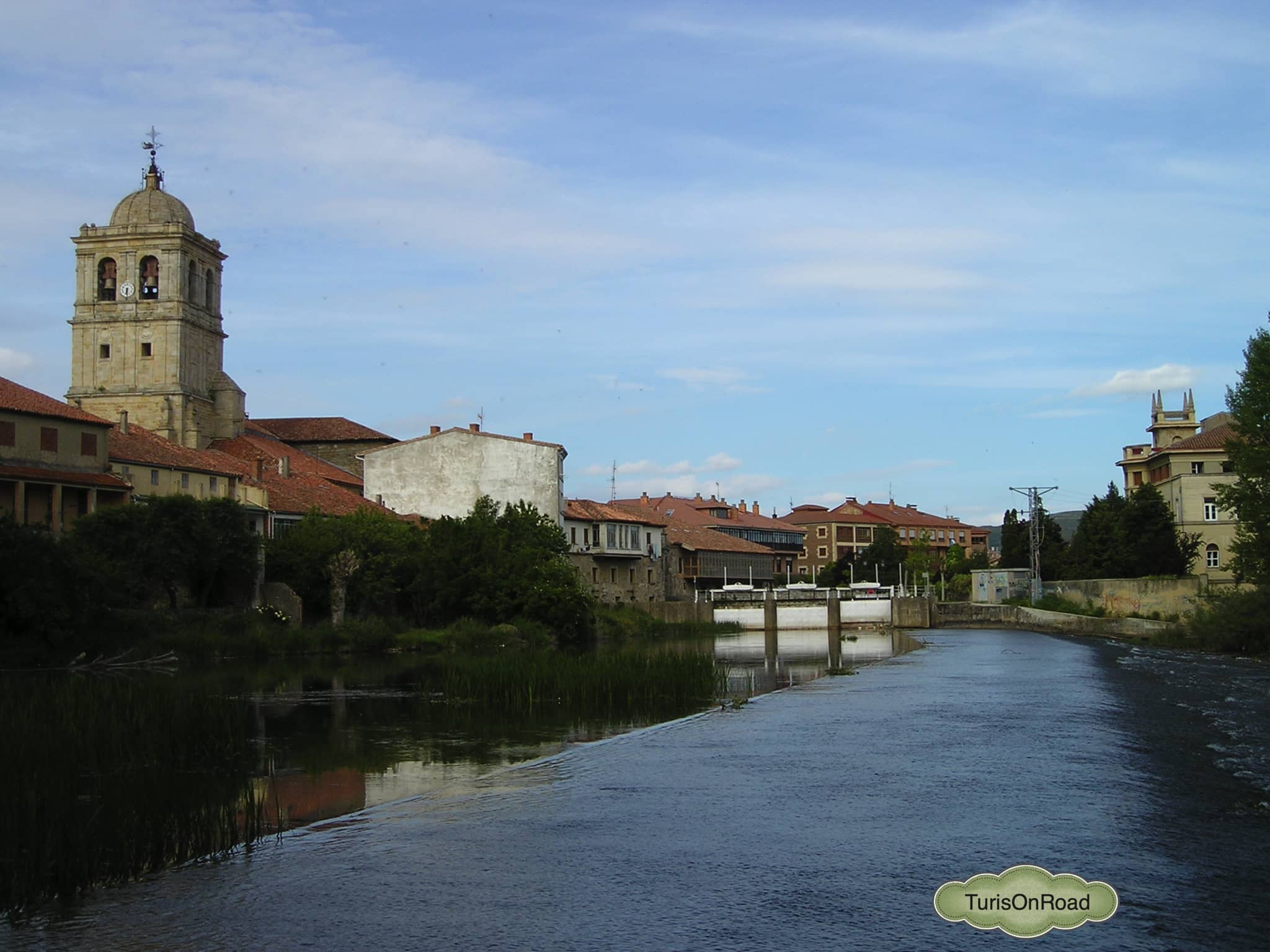 Foto 4 de Aguilar de Campoo