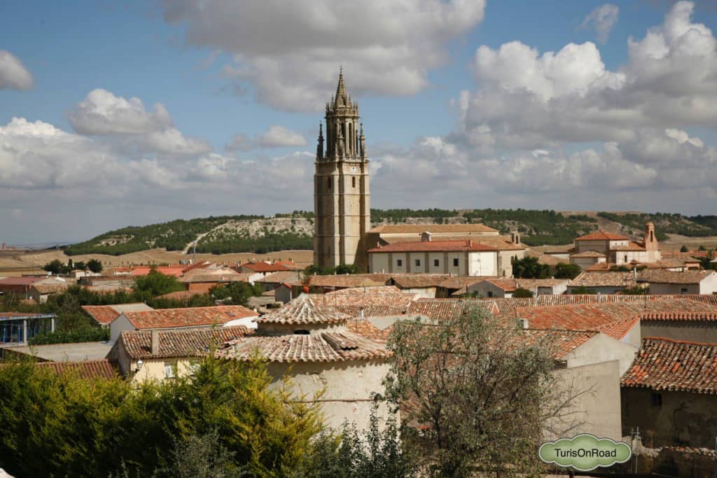 Foto 2 de Ampudia
