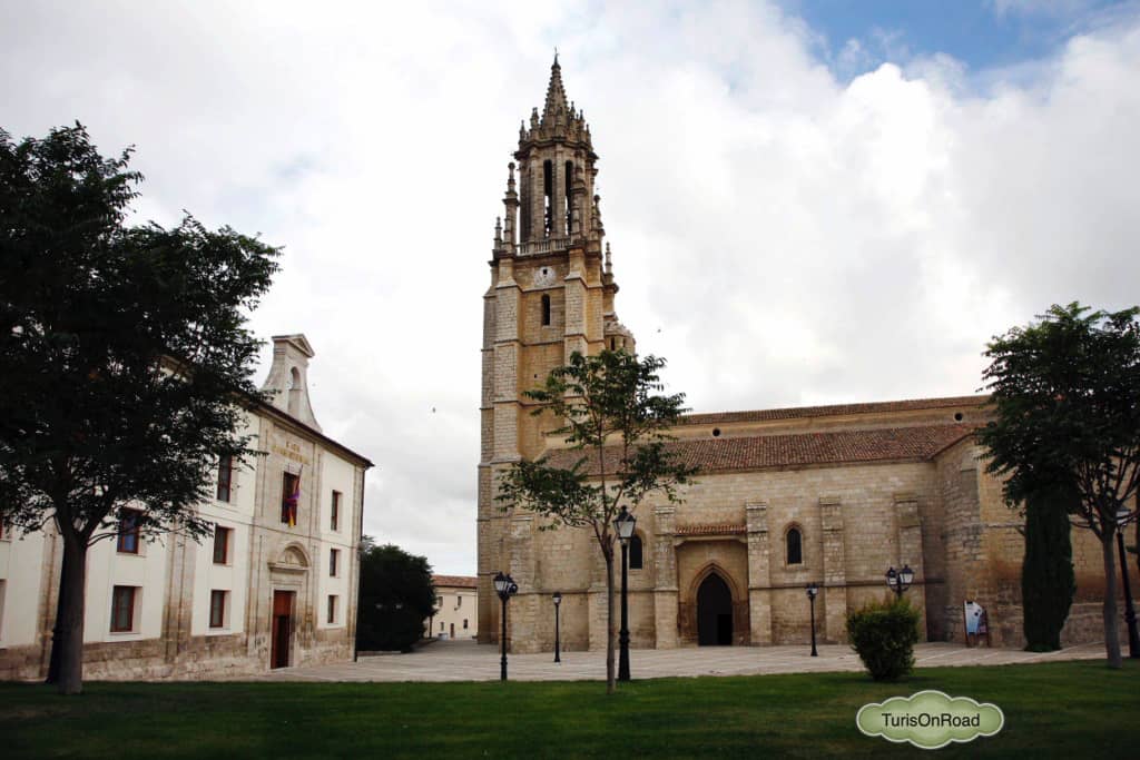 Foto 4 de Ampudia