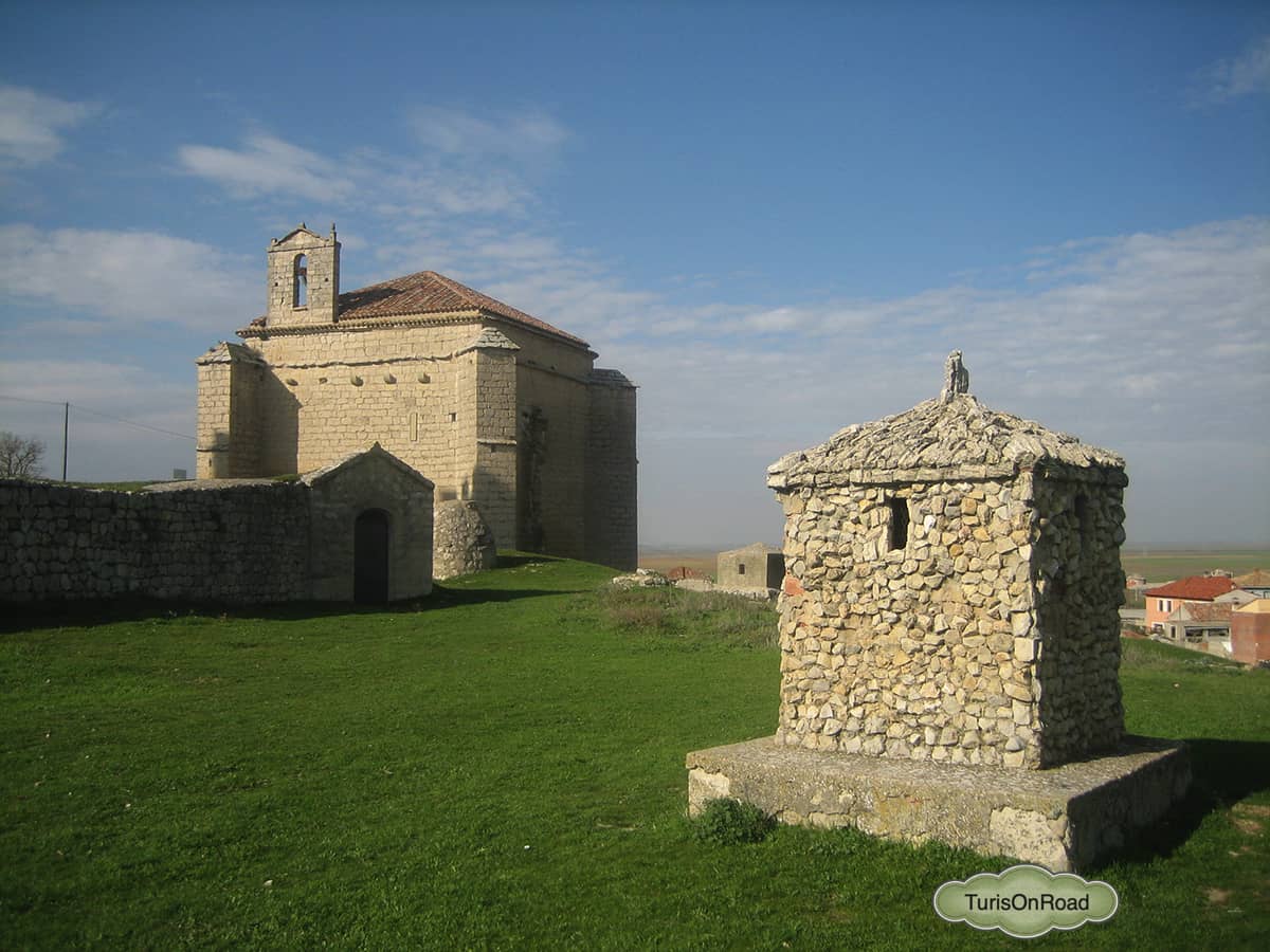 Foto 5 de Ampudia