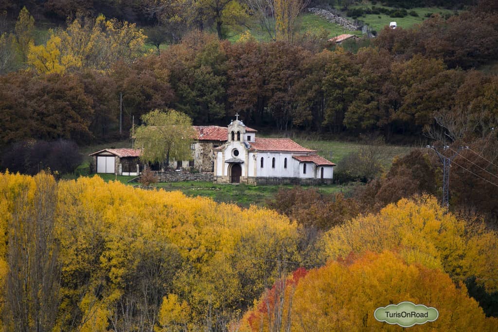 Foto 2 de Barruelo de Santullán
