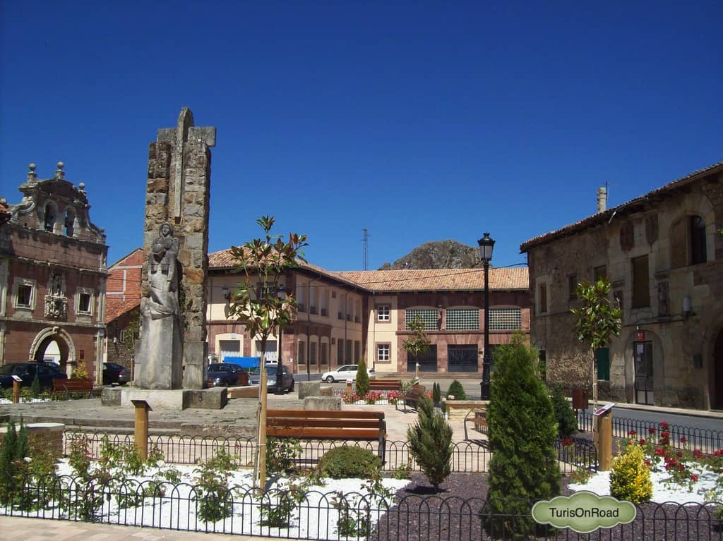 Foto 2 de Cervera de Pisuerga