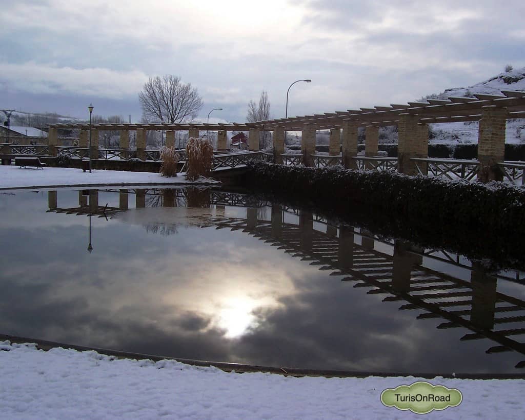 Foto 5 de Cervera de Pisuerga