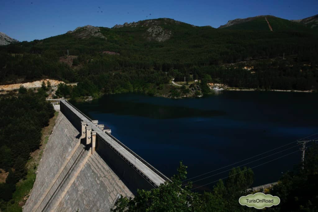 Foto 2 de Embalse de Camporredondo