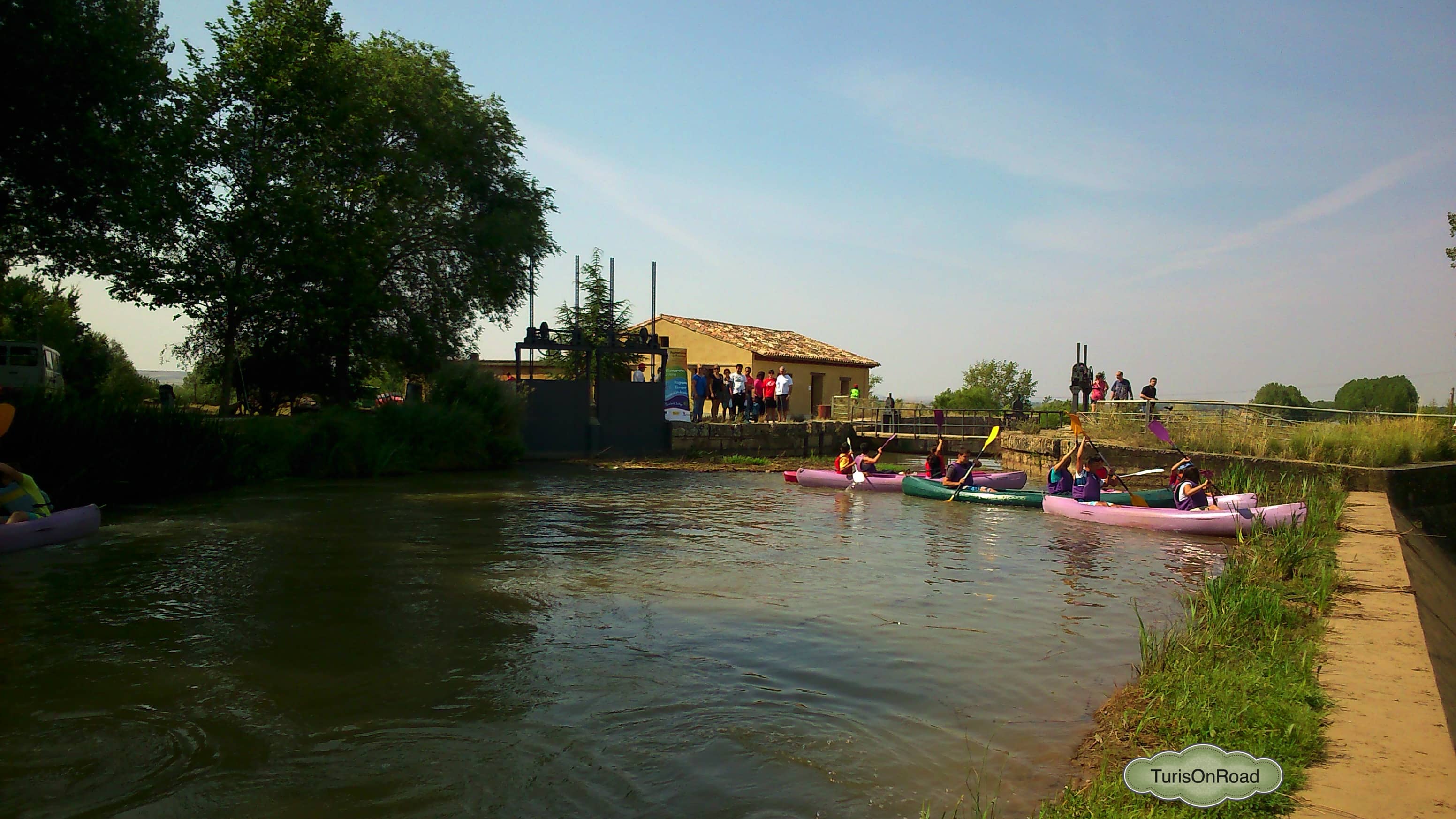 Foto 3 de Fromista