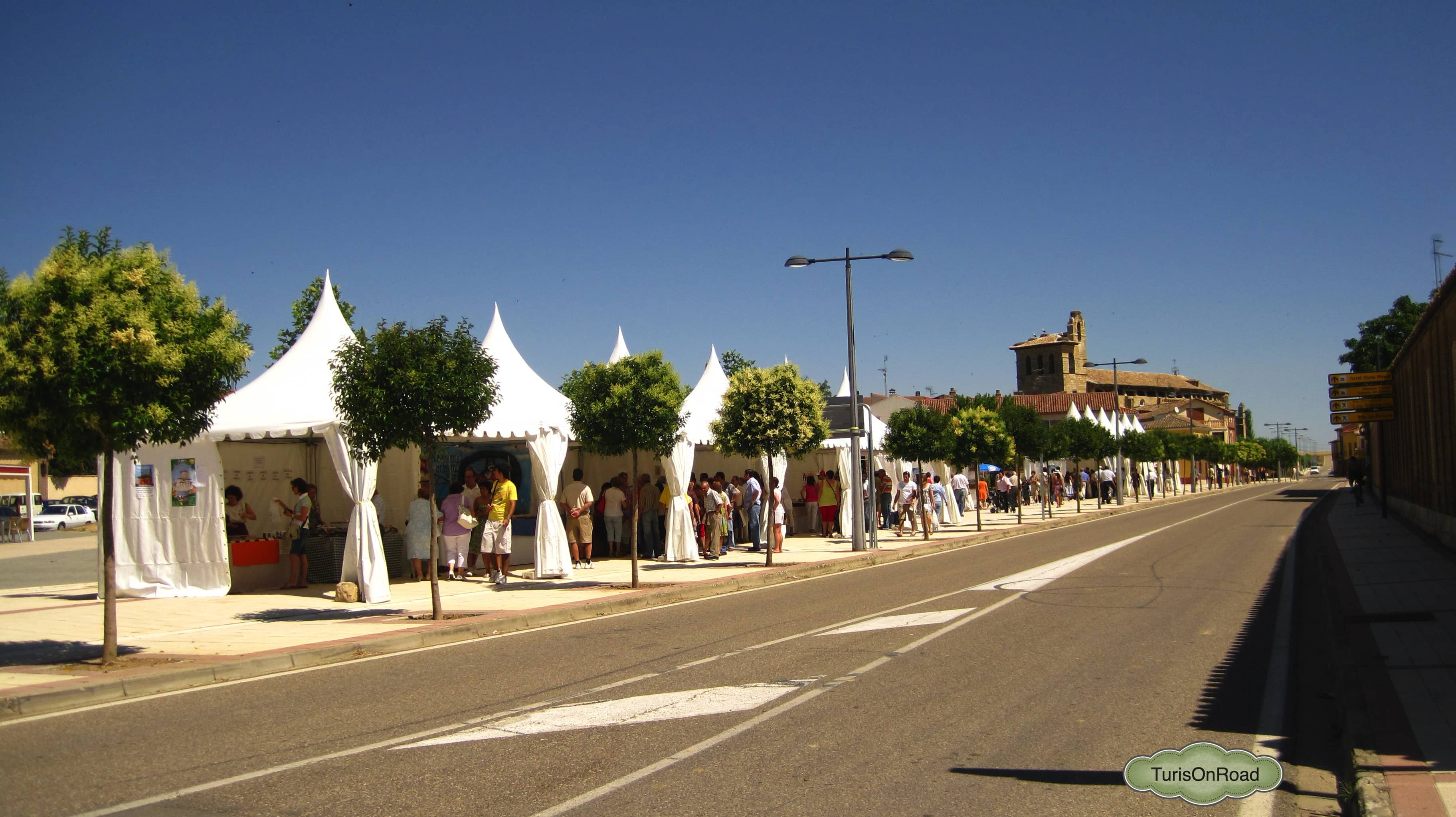 Foto 4 de Fromista