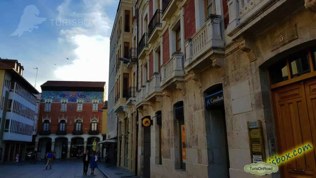Foto 4 de Palencia