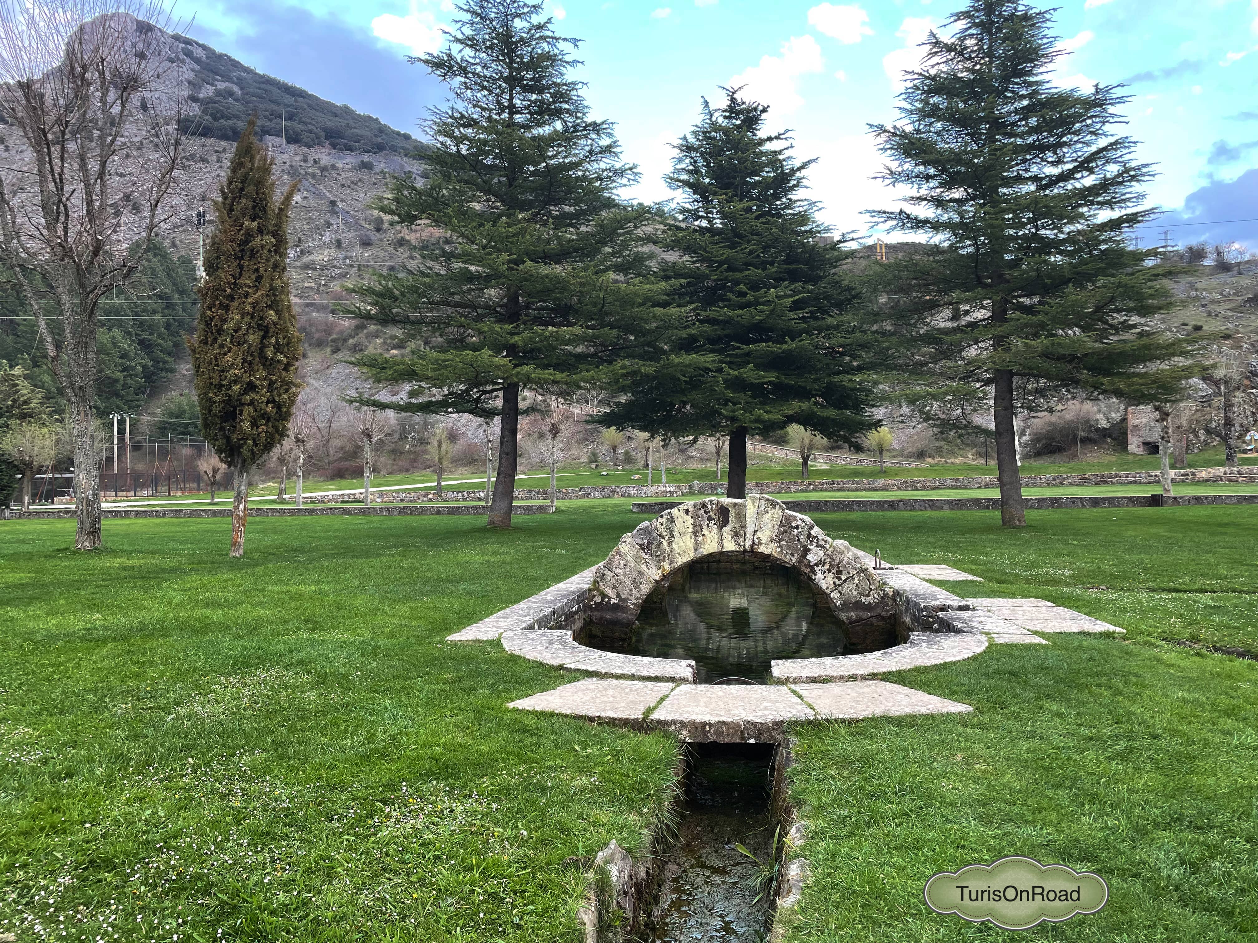 Foto 2 de Velilla del Río Carrión
