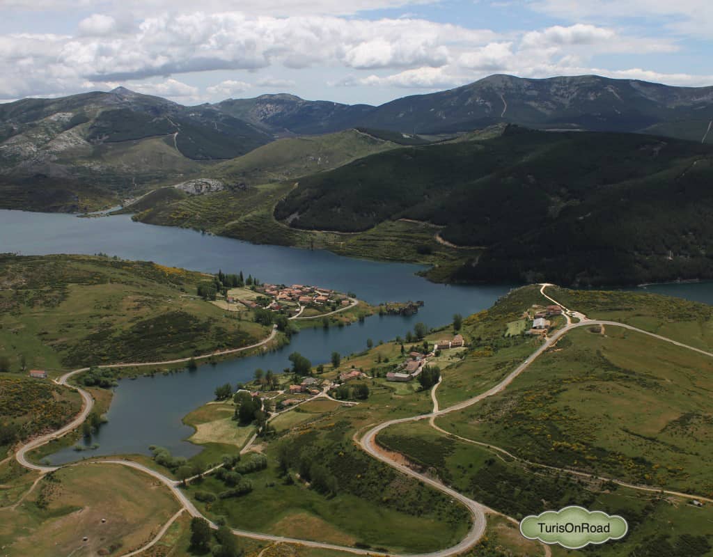 Foto 5 de Velilla del Río Carrión