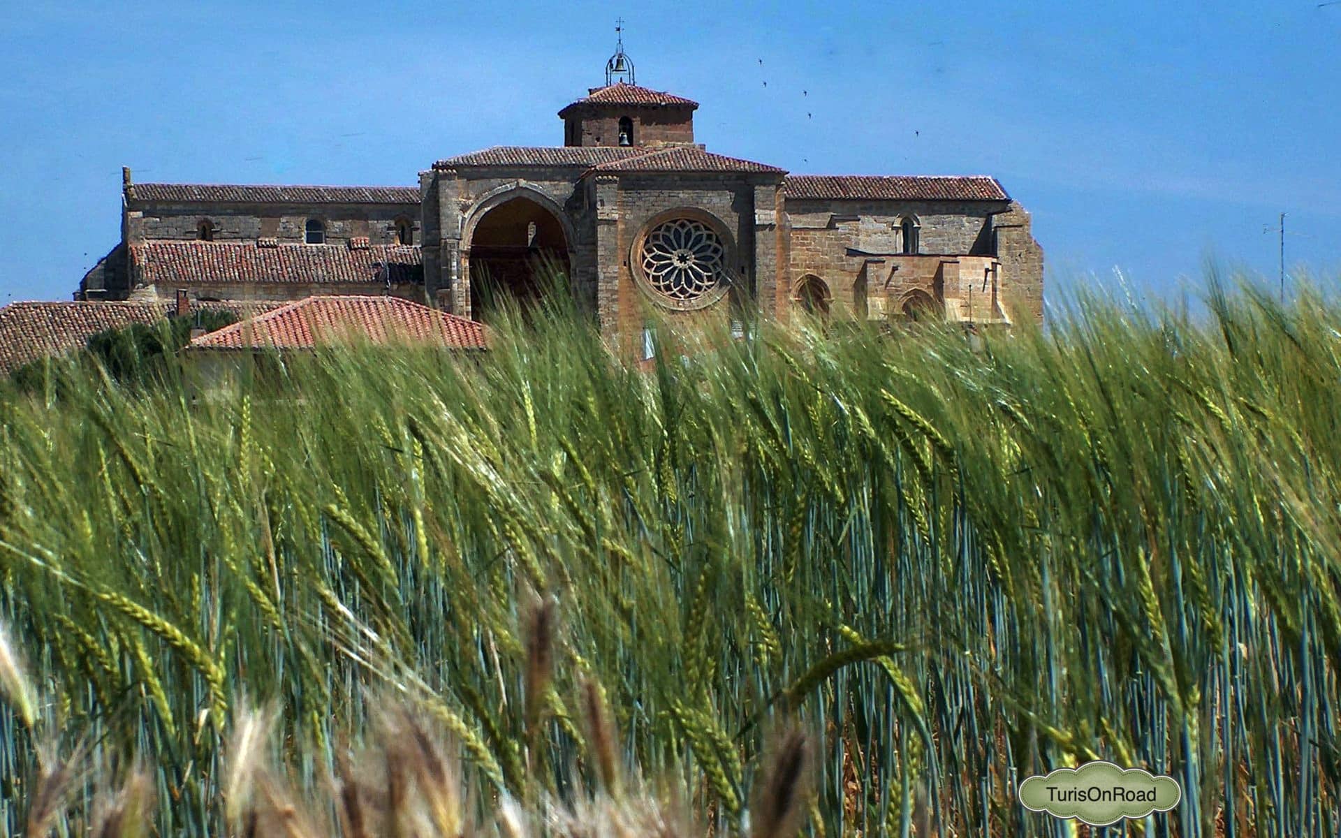 Foto 3 de Villalcázar de Sirga