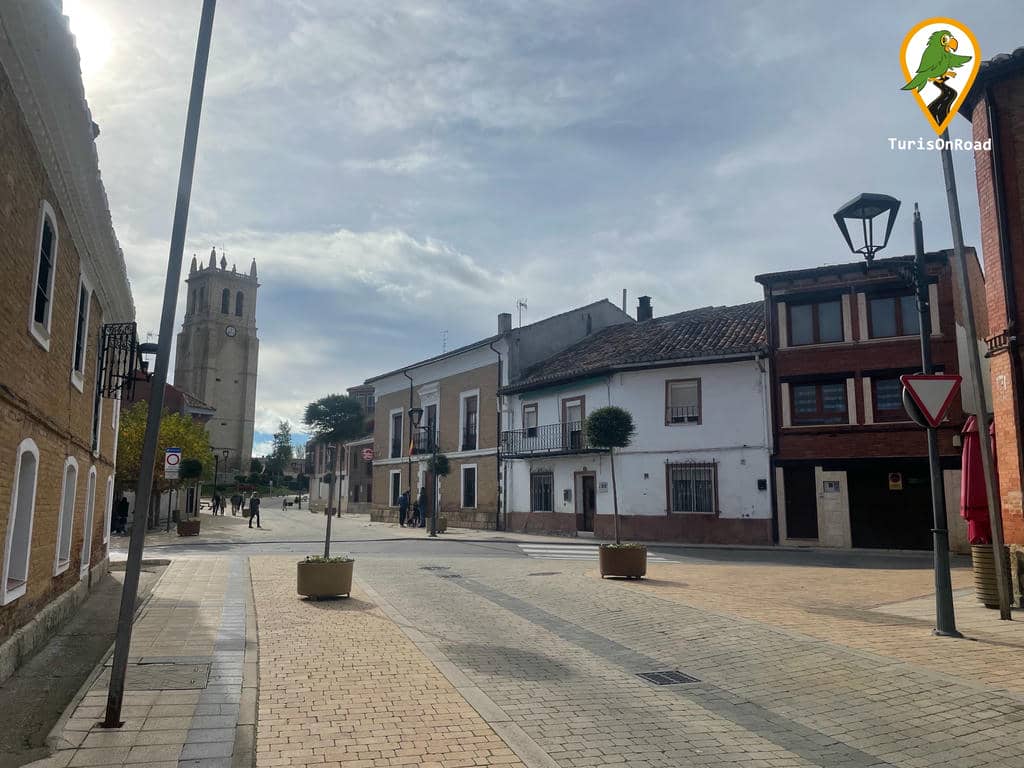 Foto 2 de Villamuriel de Cerrato