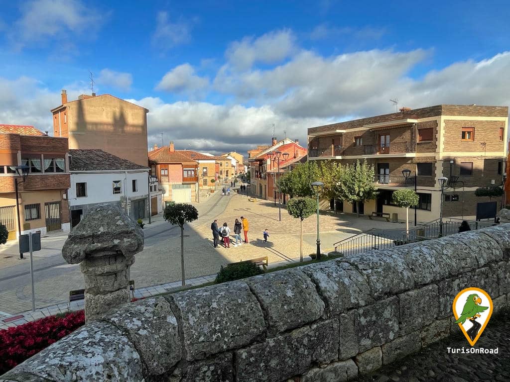 Foto 5 de Villamuriel de Cerrato