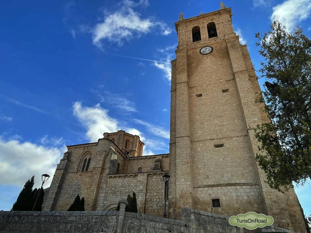 Foto 2 de Iglesia de Santa María la Mayor