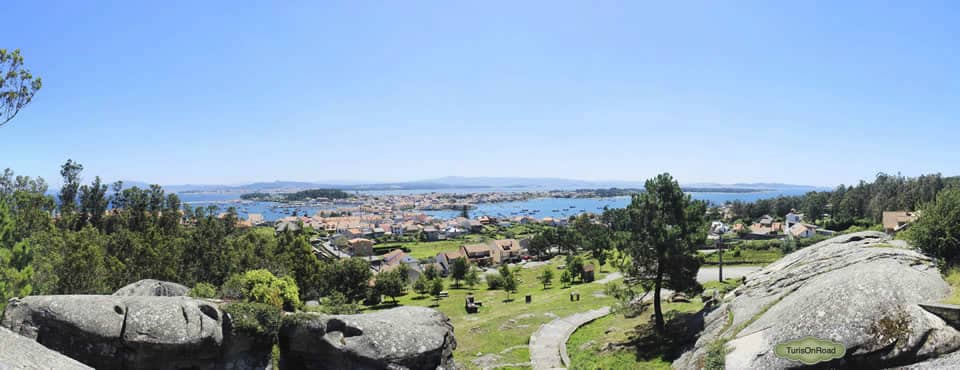 Foto 3 de Isla de Arousa