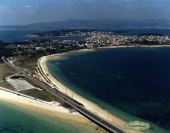 Foto 4 de Isla de Arousa