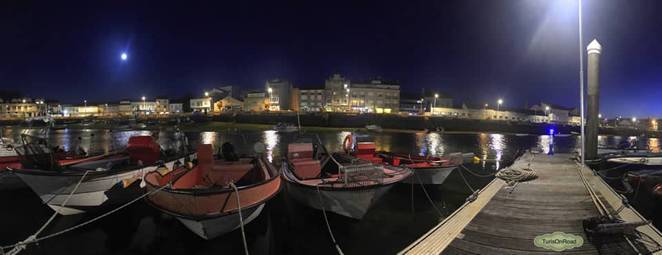 Foto 5 de Isla de Arousa