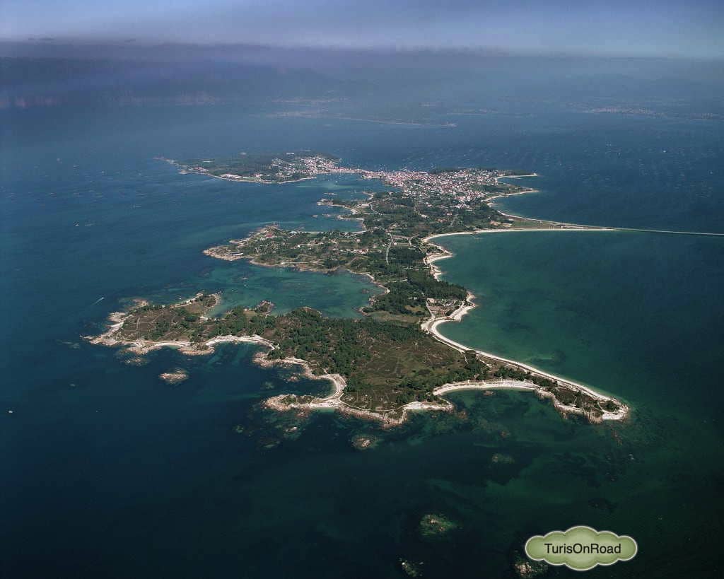 Foto 6 de Isla de Arousa