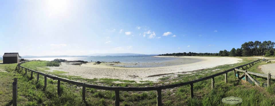 Foto 7 de Isla de Arousa