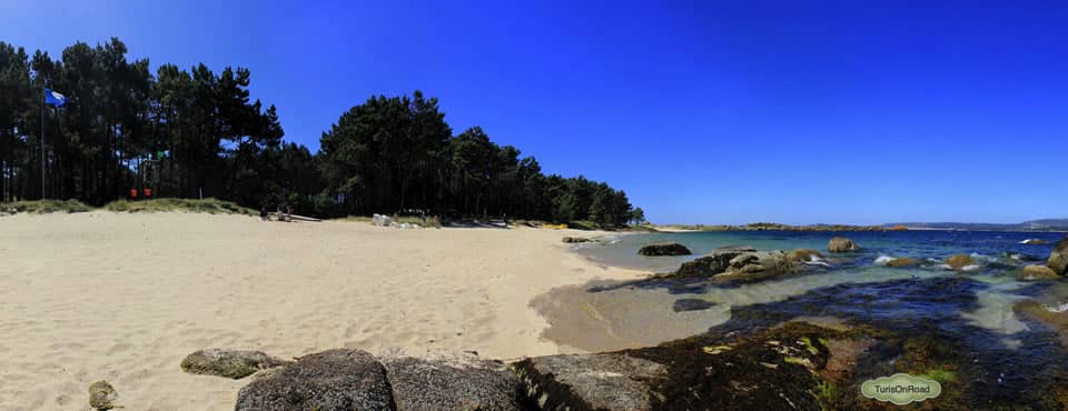 Foto 8 de Isla de Arousa