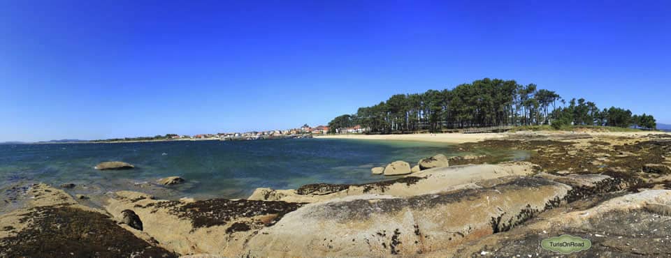 Foto 9 de Isla de Arousa