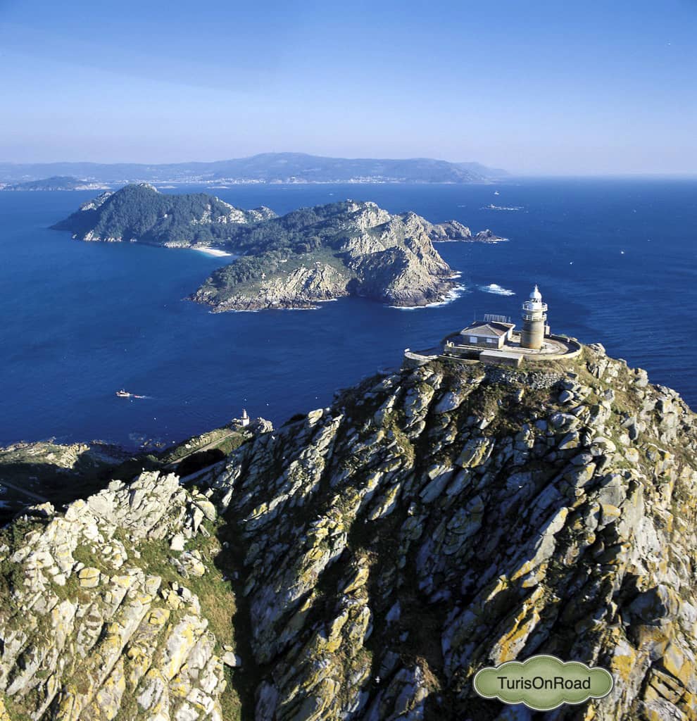 Foto 2 de Islas Cíes