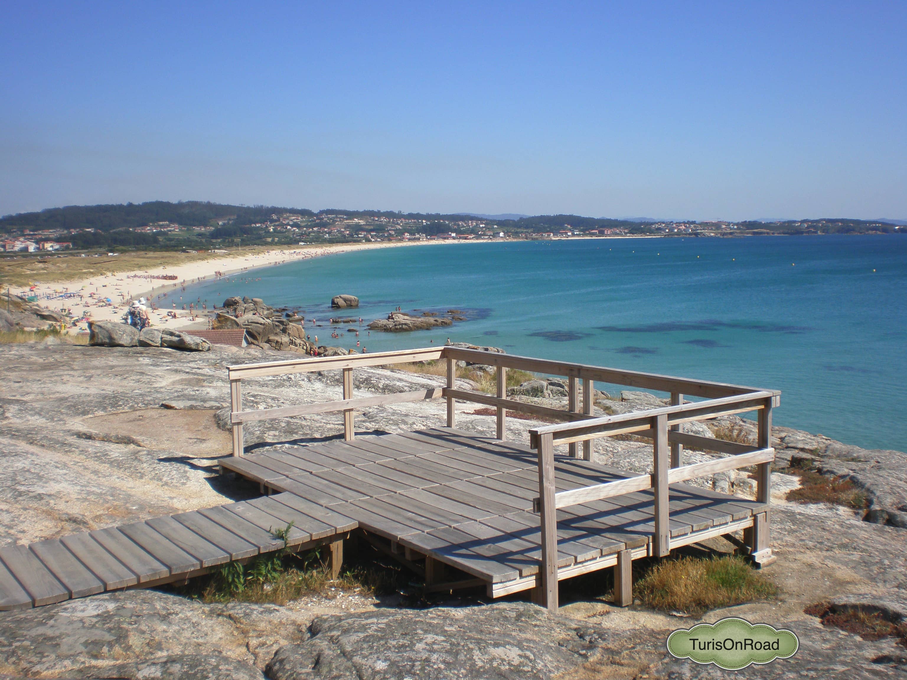 Foto 4 de O Grove