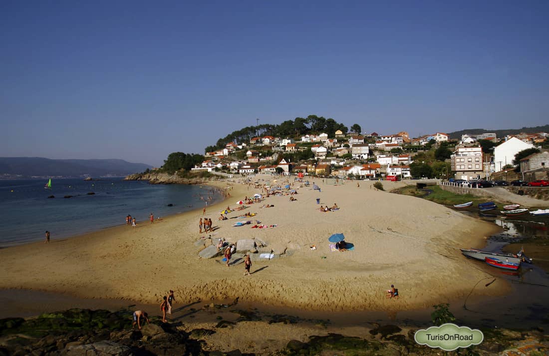 Playa de Loira
