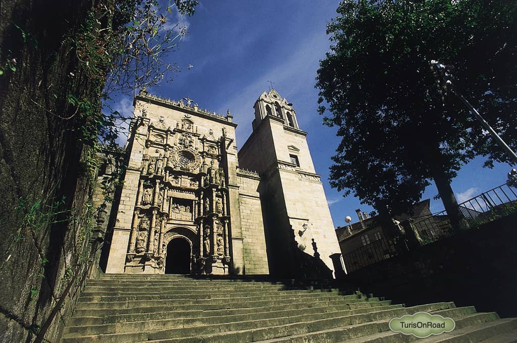 Foto 2 de Pontevedra