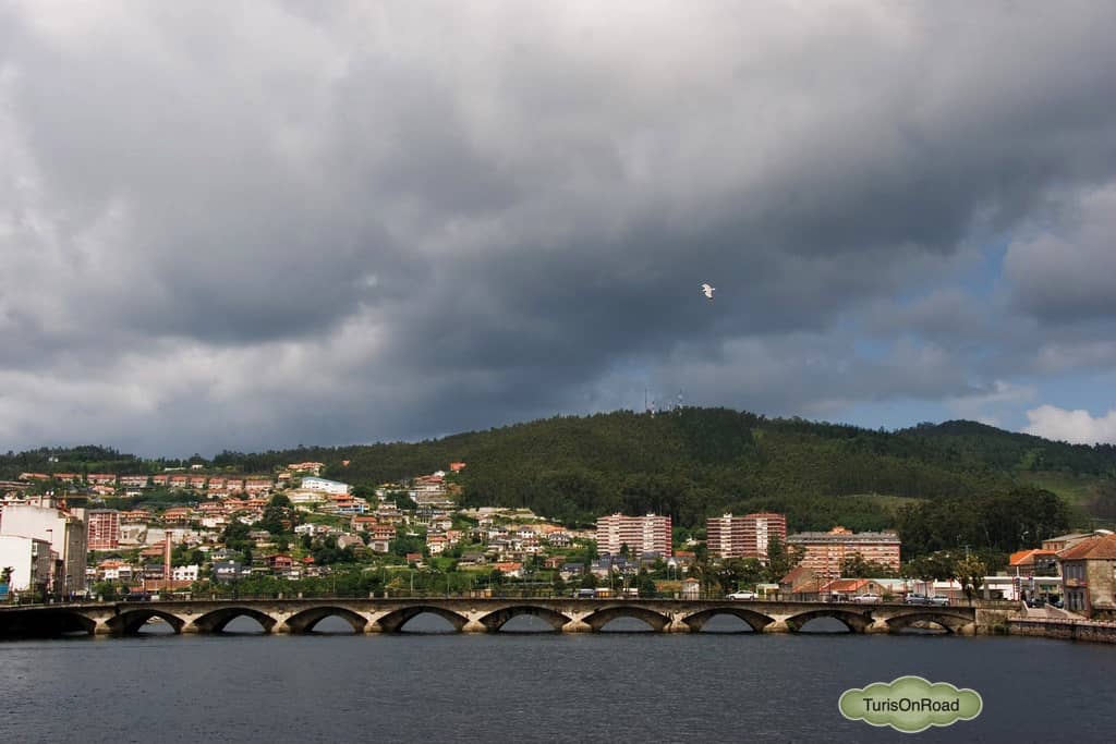Foto 3 de Pontevedra