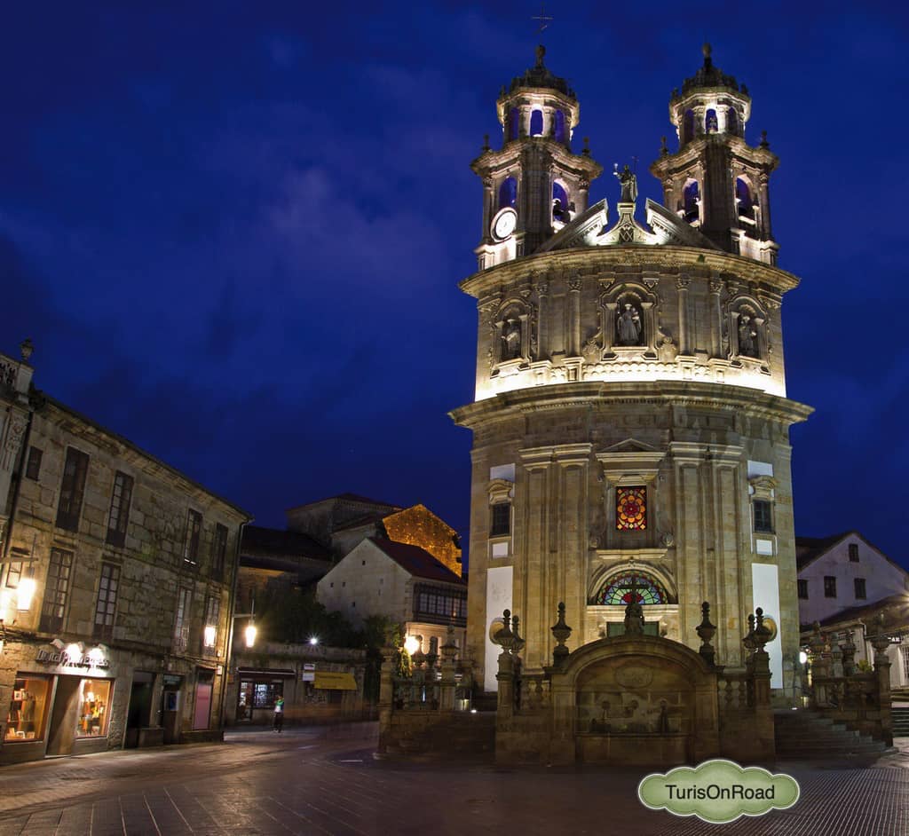 Foto 4 de Pontevedra