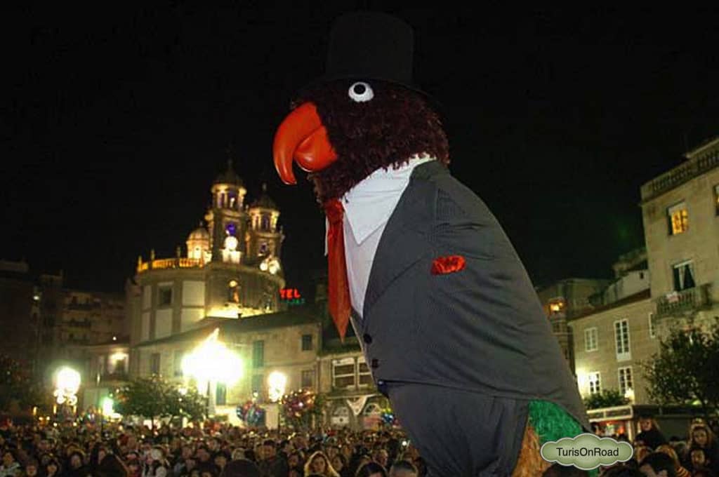 Foto 5 de Pontevedra