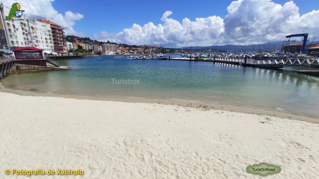 Foto 2 de Sanxenxo