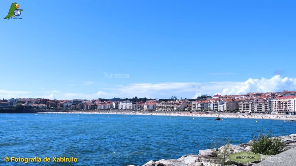 Foto 4 de Sanxenxo
