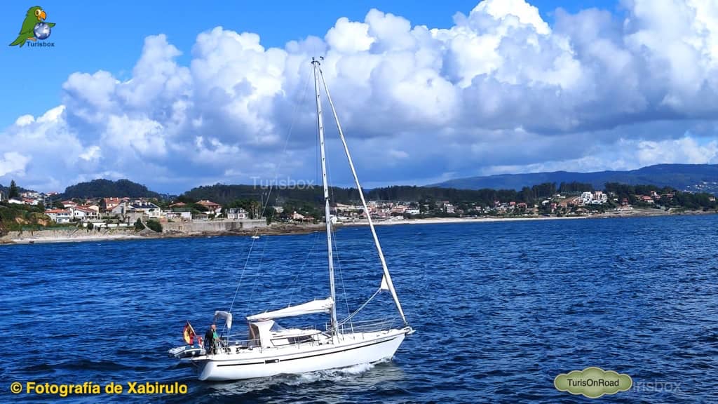 Foto 5 de Sanxenxo