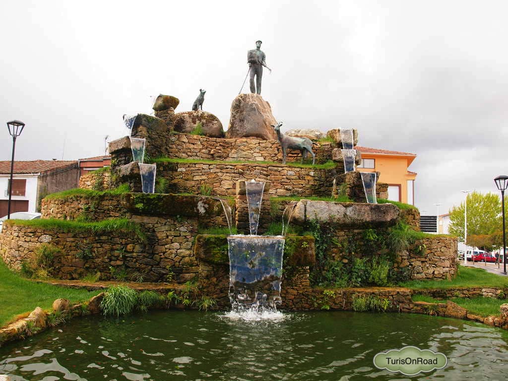 Foto 3 de Aldeadávila de la Ribera